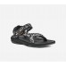 TEVA HURRICANE 1019390Y-NTNM ΠΑΙΔΙΚΑ ΣΑΝΔΑΛΙΑ ΑΓΟΡΙ ΜΑΥΡΟ-ΓΚΡΙ